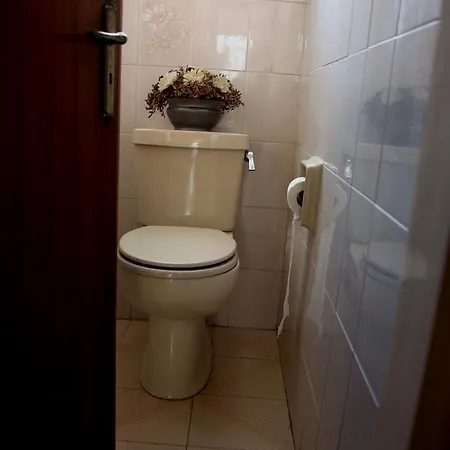 Nyaraló Olympias House *