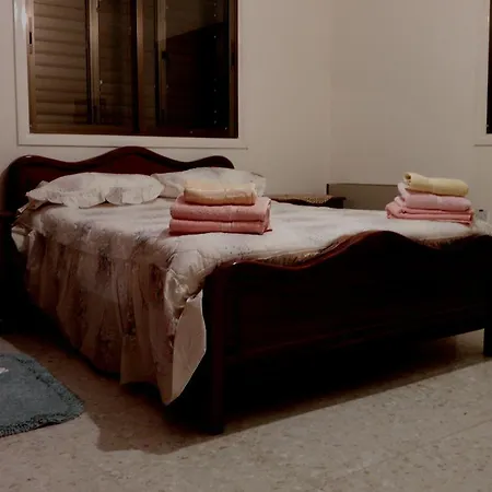 Olympias House