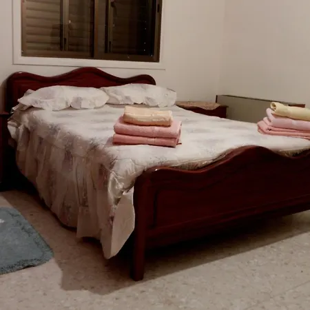 Olympias House