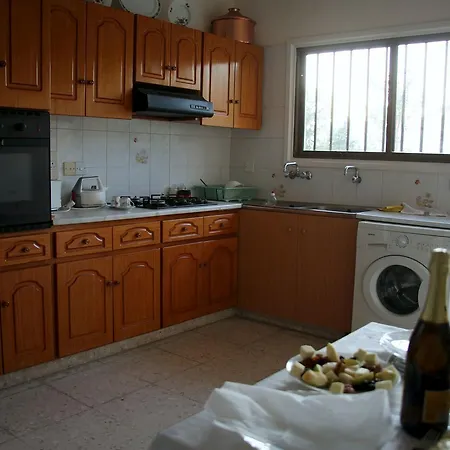 Olympias House Nyaraló *