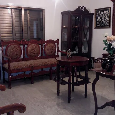 Olympias House Nyaraló *