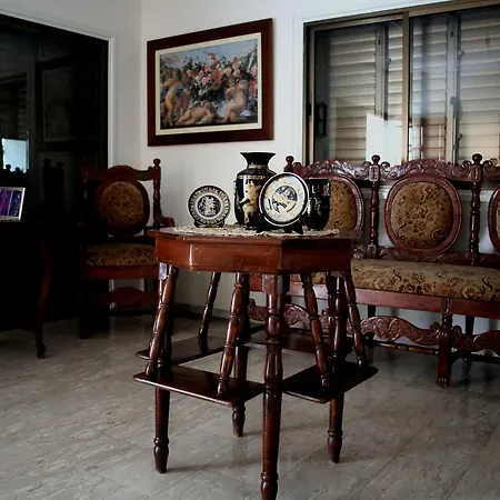 Nyaraló Olympias House Kofinou
