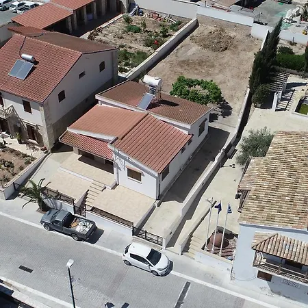 Olympias House * Kofinou