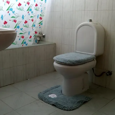 Olympias House Nyaraló Kofinou