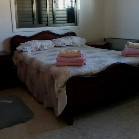 Nyaraló Olympias House