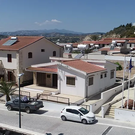 Olympias House * Kofinou