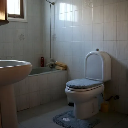 Nyaraló Olympias House Kofinou