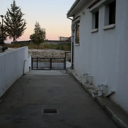Nyaraló Olympias House Kofinou