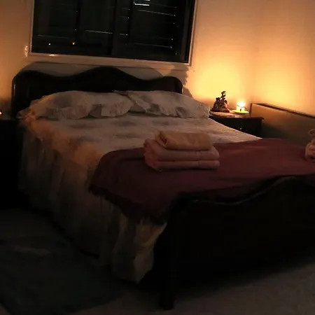 Olympias House *