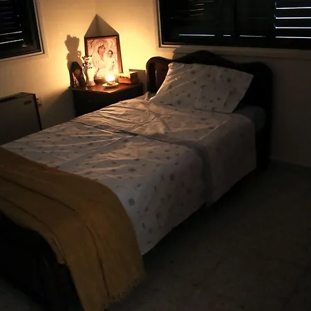 Olympias House
