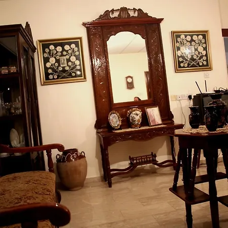 Olympias House * Kofinou