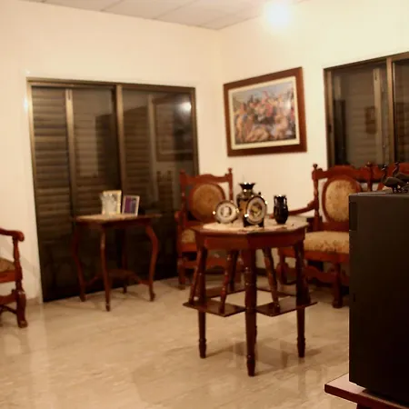 Nyaraló Olympias House