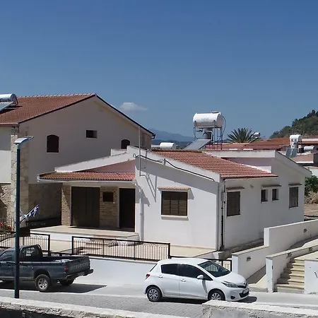 Olympias House * Kofinou