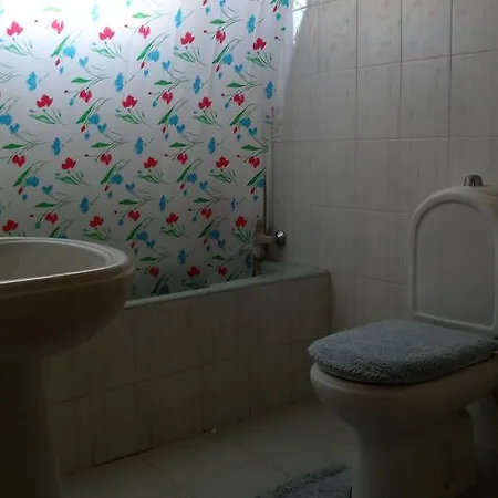 Olympias House * Kofinou