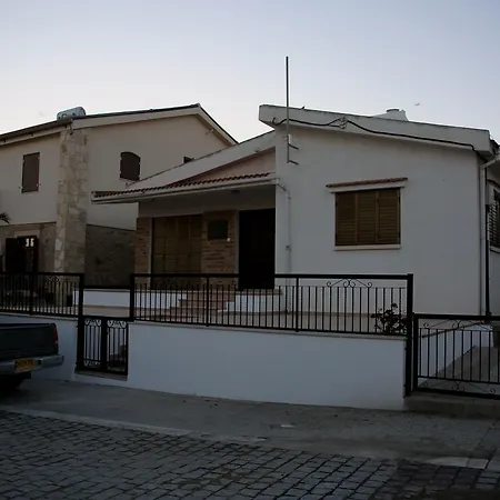 Olympias House Nyaraló *